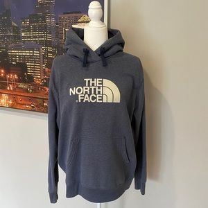 The North Face - Branded Hoodie